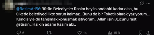 İYİ Partili Nevşehir Belediye Başkanı Rasim Arı’nın lüks galeride kahvaltı görüntüleri sosyal medyada tartışma yarattı - Resim : 6