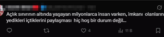 İYİ Partili Nevşehir Belediye Başkanı Rasim Arı’nın lüks galeride kahvaltı görüntüleri sosyal medyada tartışma yarattı - Resim : 5