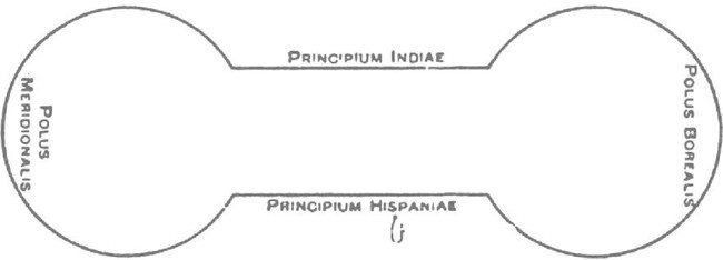 Amerika ve Antartika'yı ilk keşfeden Müslümanlar mı? - Resim : 4