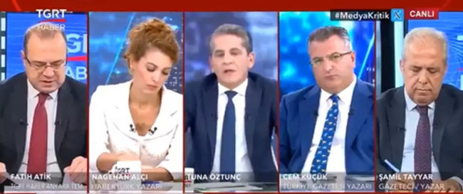 Kılıçdaroğlu'ndan gündem yaratacak çıkış: CHP, İmamoğlu yerine yeni bir aday belirlemeli