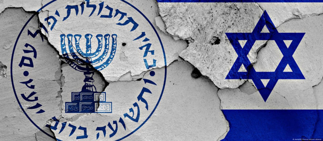 ABD'yi dizayn eden korku silahı: Epstein dosyasının sahibi İsrail mi? - Resim : 9