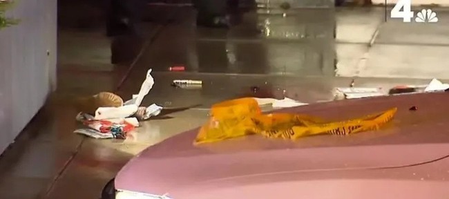 ABD'de 2 İsrailli diplomat öldürüldü! FBI alarm durumuna geçti... Trump'tan açıklama var!
