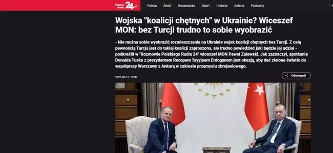 Erdoğan’ın ateşkes çağrısı dünyayı salladı! Herkes aynı şeyi konuşuyor: Erdoğan, barışın mimarı olabilir! Türkiye olmadan imkansız - Resim : 4