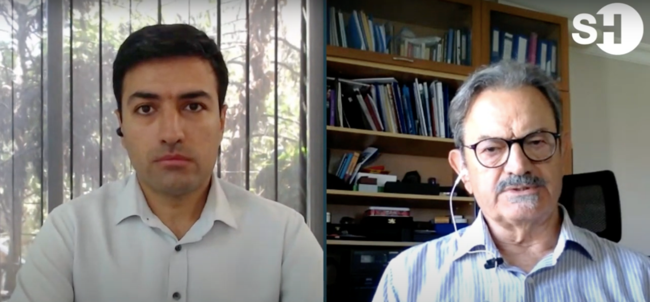 Deniz Kutluk'tan Miçotakis'e tarihi ayar: Adaları almamız çok kolay! - Resim : 3