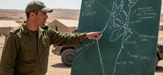 İddia çürüdü: İsrail ordusunun “delil” videoları ticari 3D modellerle hazırlanmış! "Seksi görünsün" talimatı... - Resim : 3