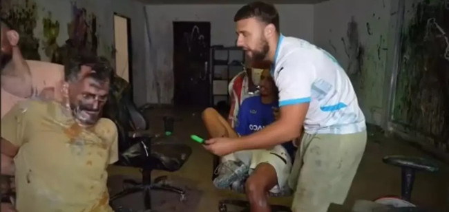 Fransız yayıncı Jean Pormanove canlı yayında hayatını kaybetti: Şiddet görüntüleri yeniden gündemde! - Resim : 3