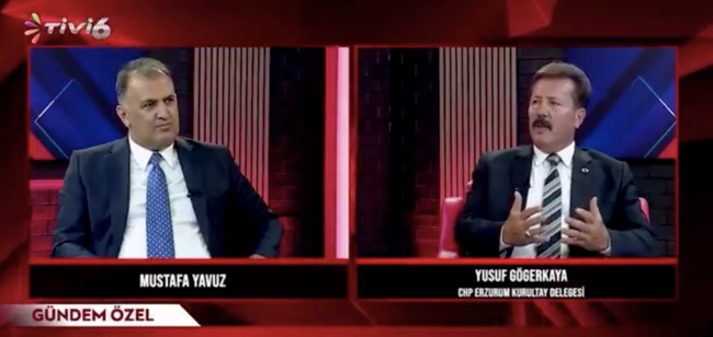 CHP'nin şaibeli kurultay davası öncesi bomba rüşvet itirafı! "Bin 500 dolar karşılığında Özgür Özel'e oy attım, paralar pavyonda dağıtıldı! - Resim : 3