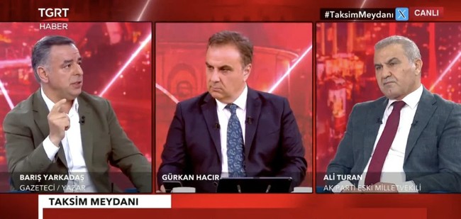 CHP kurultayında 'pavyon'da rüşvet itirafı! Barış Yarkadaş tek tek anlattı: Delegelere binlerce dolar dağıtıldı, Özgür Özel'e oy fotoğraflı ispat istendi - Resim : 2