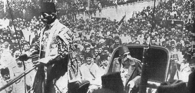 Elektrikli otomobil üretiyoruz ama bu iş nerede başladı? Osmanlı'ya ilk gelen otomobili yasaklayan padişah - Resim : 7