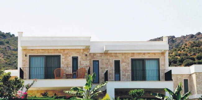 İmamoğlu’nun Bodrum’da üçte bir fiyatına villa alımı iddianameye girdi: Siyah valizlerle elden ödeme, düşük bedel gösterme ve ‘aklama mekanizması’ şüphesi - Resim : 2