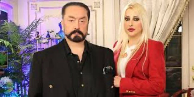 Adnan Oktar, MİT'e mektup mu yazdı? Skandal iddia... “Serbest bırakılan PKK’lılara eğitim vermek istiyorum” - Fotoğraf: 8