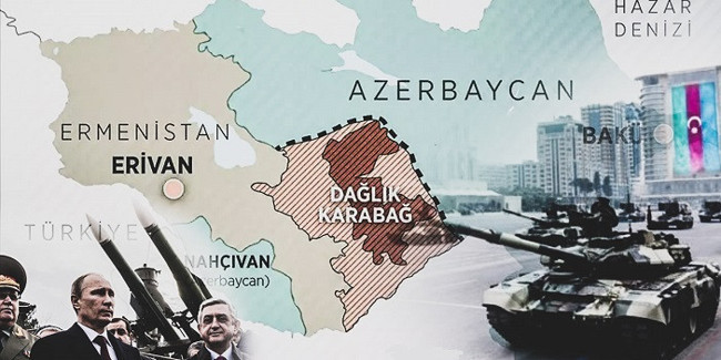 Bakü-Moskova krizi! Azerbaycan, Rusya karşısında Ebulfez Elçibey eksenine mi dönüyor? - Resim : 4