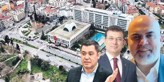 İBB’de rüşvet soruşturmasında Murat Ongun hakkında şoke eden iddia! “Keşke biz de kaçsaydık, aptal mıyız?” - Resim : 2
