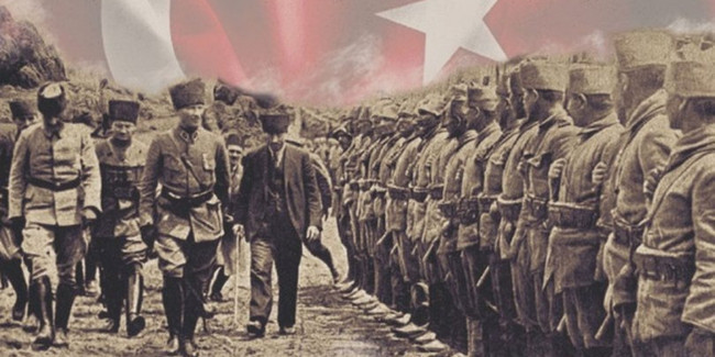 30 Ağustos’un 103. yılı... Kurtuluş’un dönüm noktası: 30 Ağustos Zaferi’nden Cumhuriyet’e giden yol - Resim : 2