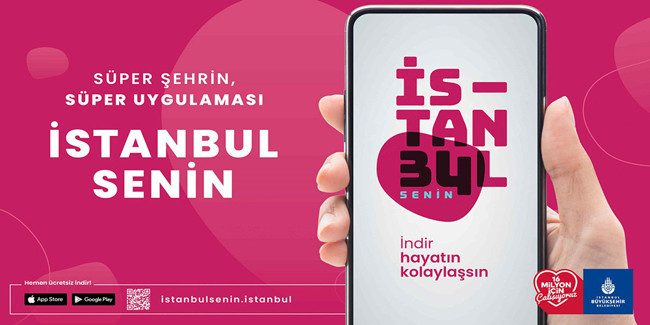 Tele 1 operasyonunun arkasından veri skandalı çıktı! İmamoğlu'na casusluk soruşturması: İstanbul Senin uygulamasındaki kullanıcı bilgileri yabancı ülkelere satıldı!