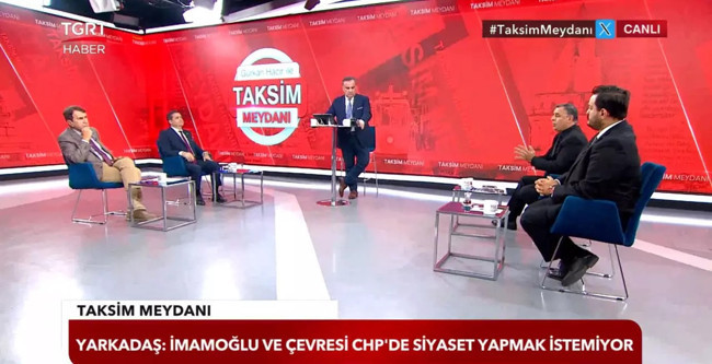 CHP parçalanıyor mu? Kulisler kaynıyor: Özgür Özel ekibi yeni parti kurma hazırlığında! “Balgat’ta bina bakıldı” - Resim : 2