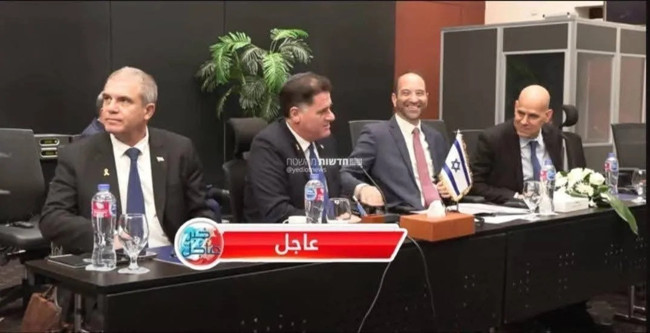 Gazze'de kalıcı ateşkes resmen başladı! Mısır basını: İsrail ve Hamas imza attı, ateşkes yürürlüğe girdi!