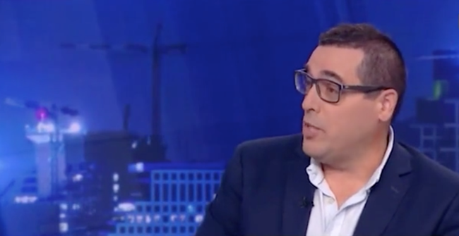 İsrail televizyonunda Erdoğan-Trump zirvesi damga vurdu! “Barış masası İstanbul’da kurulabilir” iddiası - Resim : 2