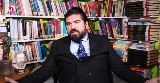 Rasim Ozan Kütahyalı