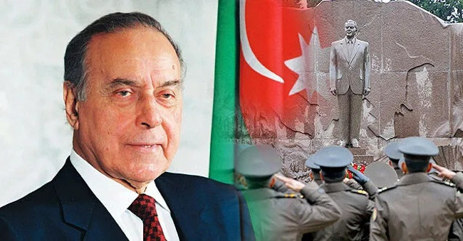 Bakü-Moskova krizi! Azerbaycan, Rusya karşısında Ebulfez Elçibey eksenine mi dönüyor? - Resim : 9