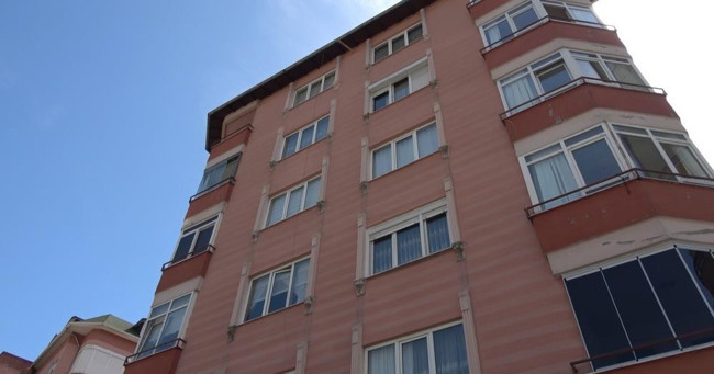 Alanya’da korkunç olay: 36 günlük bebek pencereden atıldı, anne tutuklandı - Resim : 2