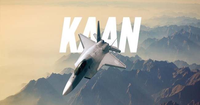 TUSAŞ 2034'e kadar yaklaşık 500 KAAN, HÜRJET ve HÜRKUŞ üretecek - Resim : 3