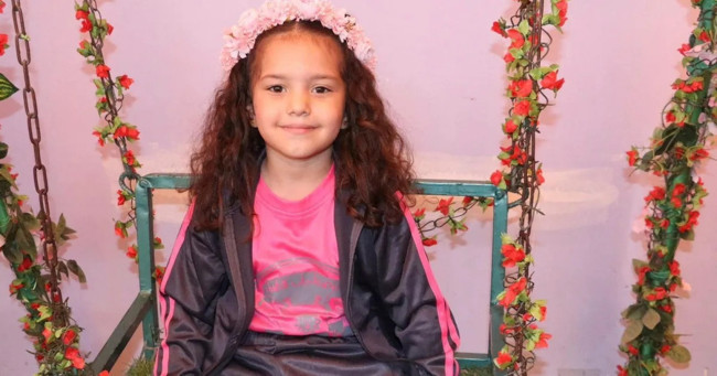 5 yaşındaki Filistinli Hind Receb’in hikayesi Venedik’te ayakta alkışlandı! “Özgür Filistin” sloganları yükseldi... - Resim : 4