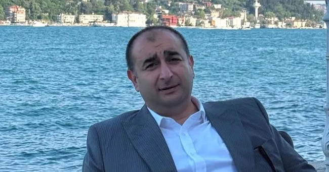 Sinan Ateş davasının sanığı Avukat Serdar Öktem, uzun namlulu silahlarla saldırıya uğradı! Zamanlaması dikkat çekti...