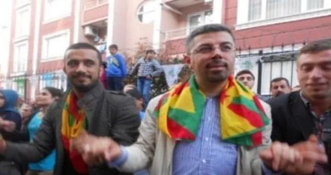 İstanbul Baro Yönetim Kurulu Üyesi Fırat Epözdemir tutuklandı!