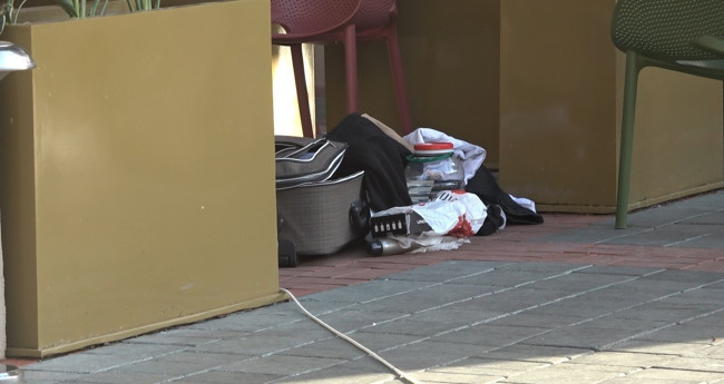 Alanya’da şüpheli valiz paniği: İçinden kıyafet çıktı - Resim : 3