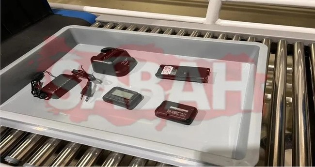 İstanbul Havalimanı'nda MİT'ten dev operasyon: Lübnan'ı kana bulayan tuzağın ikincisini Türk istihbaratı patlattı! Mossad'ın bomba yüklü 1300 cihazı imha edildi...