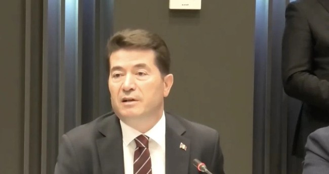 CHP'li Ortahisar Belediye Başkanı Ahmet Kaya'dan akılalmaz çıkış: Trabzon’da içki içecek yer yok!