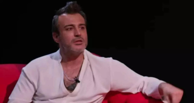 "Gelin baba gelin!" Rıza Tamer, Sedat Peker'e seslendi, ortalık karıştı: Adını kullanıp tehdit ediyorlar! - Resim : 2