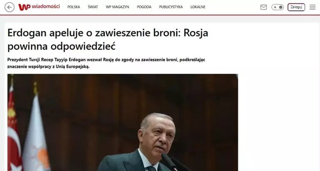 Erdoğan’ın ateşkes çağrısı dünyayı salladı! Herkes aynı şeyi konuşuyor: Erdoğan, barışın mimarı olabilir! Türkiye olmadan imkansız - Resim : 7