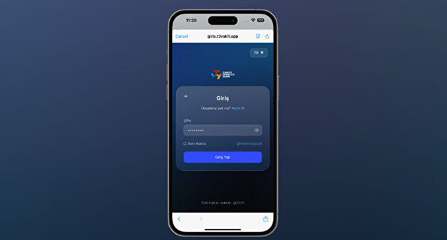 İsrail’in istihbarat ağına karşı dijital bağımsızlık adımımız: Next Social! - Resim : 10
