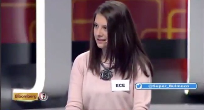 Ece Gürel'in yarışma programına katıldığı ortaya çıktı! Anlattıkları dikkat çekti... - Resim : 2