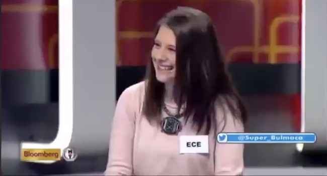 Ece Gürel'in yarışma programına katıldığı ortaya çıktı! Anlattıkları dikkat çekti... - Resim : 4