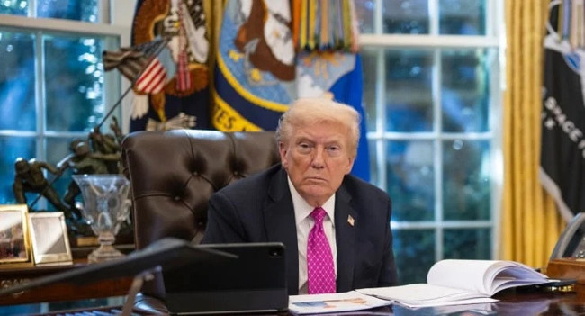 ABD, NATO'nun fişini çekti! Trump, NATO toplantısına bakan göndermedi, Putin’le pazarlığa oturdu! - Resim : 5