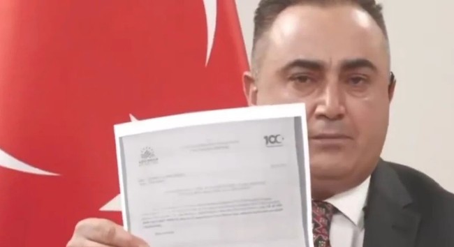 CHP’li Adıyaman Belediyesi’nden tartışma yaratan karar: Gazze’ye gönderilen yardımı faiziyle geri istediler