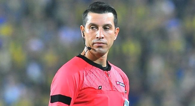 Hakem Ali Palabıyık 'bahis oynadığı' maçları tek tek açıkladı! Galatasaray taraftarını hedef gösterdi: "Maç sonrası yüzlerce tehdit mesajı aldım, telefonumu değiştirdim" - Fotoğraf: 4