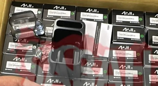 İstanbul Havalimanı'nda MİT'ten dev operasyon: Lübnan'ı kana bulayan tuzağın ikincisini Türk istihbaratı patlattı! Mossad'ın bomba yüklü 1300 cihazı imha edildi... - Resim : 2