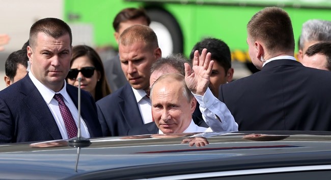 Vladimir Putin'den tarihi karar: '3. kez' dedi ve ateşkesi ilan etti! - Resim : 3