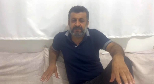 Aile meclisi kararıyla infaz edilen Yasemin Budak’ın eşi konuştu: Kendi kızlarını öldürdüler, bizi de tehdit ediyorlar! - Resim : 2