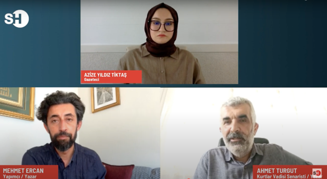 Tarihi yolculuk başlıyor! Gazze ablukasını kıracak filoda sürpriz iki Türk: Kurtlar Vadisi senaristi Ahmet Turgut ve yazar Mehmet Ercan SuperHaber'e konuştu! "Sadece gidiş biletimiz var" - Resim : 2