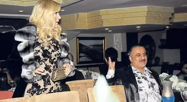 Seda Sayan’ın Erol Köse’ye "Git intihar et" dediği video yeniden gündem oldu! - Resim : 2