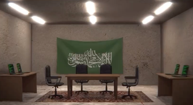 İddia çürüdü: İsrail ordusunun “delil” videoları ticari 3D modellerle hazırlanmış! "Seksi görünsün" talimatı... - Resim : 2