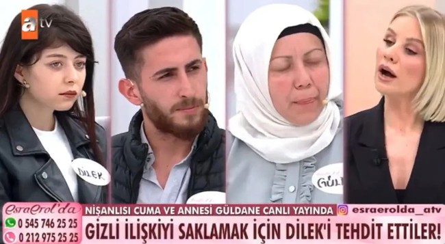 ATV falan dinlemedi! Mustafa Varank: Toplum hayatını hedef alan, ahlaksızlığı meşrulaştıran... - Resim : 3