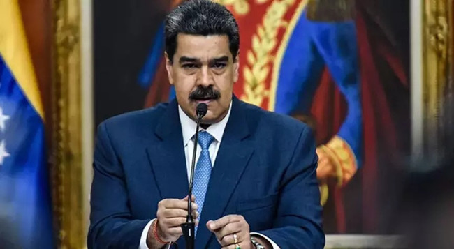 SuperHaber Özel | ABD, Venezuela'dan ne istiyor? Trump, gözünü hangi madenlere dikti? Latin Amerika uzmanı Ulaş Can: Asıl hedef Maduro değil, bambaşka... - Resim : 8