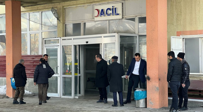 Hakkari'den kahreden haber: 12 yaşındaki Eslem'i sokak köpekleri öldürdü... - Resim : 2