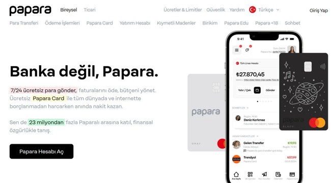 Papara’ya yasa dışı bahis operasyonu: 8 şirkete el konuldu, kayyum atandı - Resim : 2